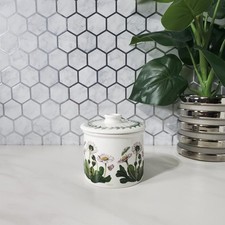 Vintage Portmerion The Botanic