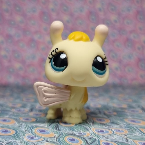 Lps littlest pet - littlest, bee