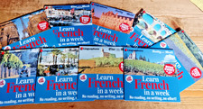 Linguaphone LEARN FRENCH IN A