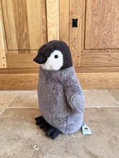 Rare Jellycat - Large Percy