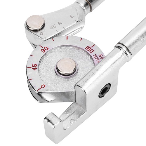 Tubing bend tool 180 degree - tool,