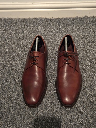 Loake 1880 cornwall uk8e - loake,