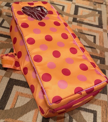 Doll backpack carrying travel - backpack,