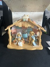 Cherished Teddies 1992