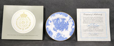 FRANKLIN MINT~Miniature Plates