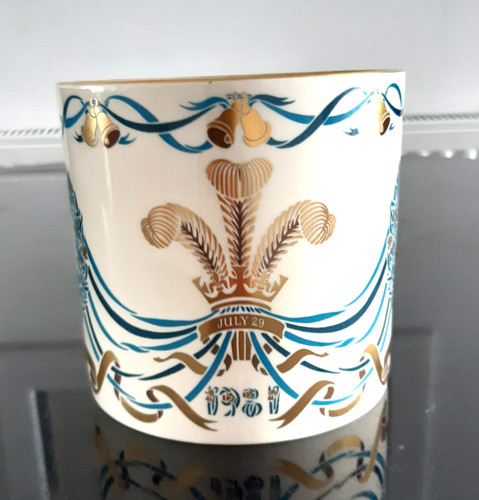 Wedgwood charles diana - wedgwood,
