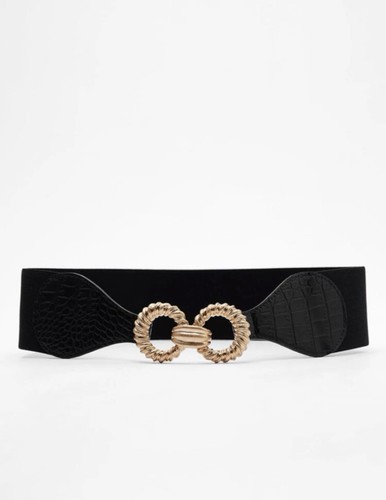Zara women black - women's,