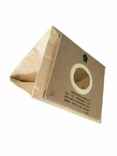 4 x BAGS FIT ARGOS BUSH VCB35B15C VCB35B15C-1J7W-70 CYLINDER HOOVER VACUUM