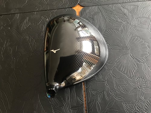 Mizuno st190 driver - mizuno,