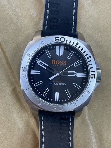 Genuine hugo boss - genuine,
