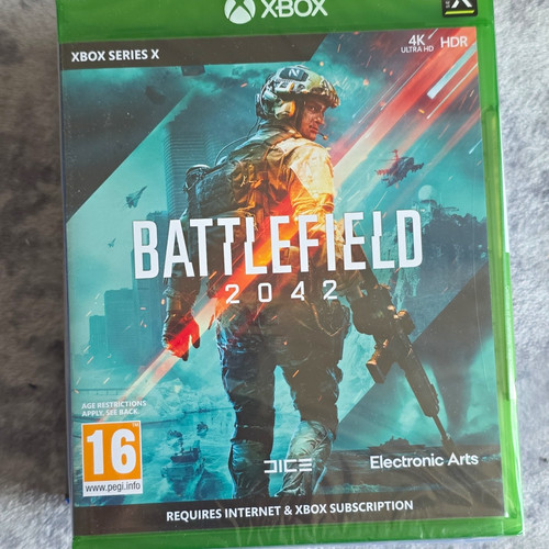 Electronic arts battlefield - arts,