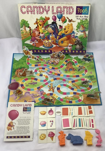 1998 candy land 100 acre - land,