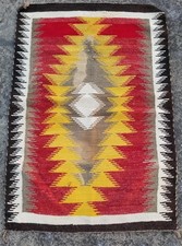 Vintage Handmade Native-