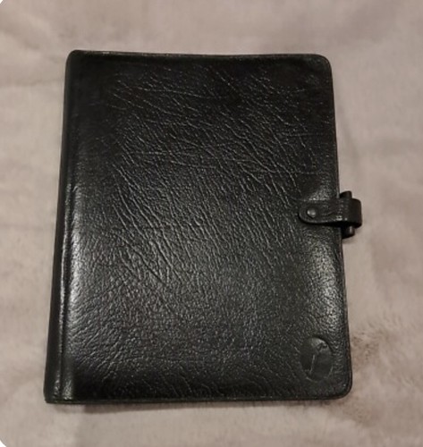 Vintage deskfax filofax - vintage, dx1