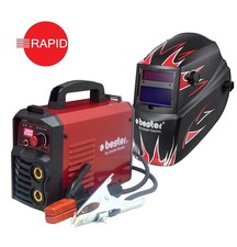 Arc Welder Lincoln Bester