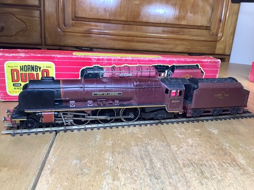 Hornby dublo rail 2226 - hornby, 2