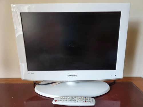 Samsung lcd tv le22a455c1d - lcd,