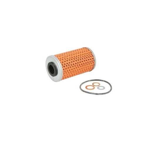 Filtron 509 oil filter - filtron,