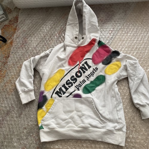 Palm angels missoni - angels, vintage