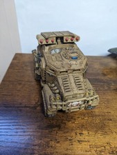 Games Workshop Warhammer 40k