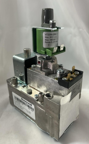 Ferroli 39802500 gas - 39802500, valve