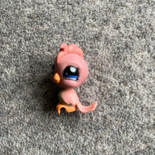 Lps littlest pet shop - lps,