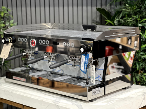 Marzocco linea abr 3 - la, pb
