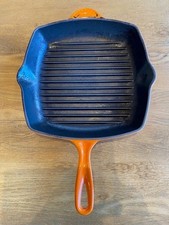 Le Creuset Cast Iron 26cm