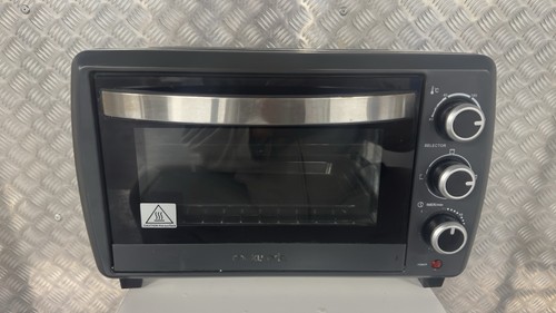 Cookworks mini oven - cookworks,