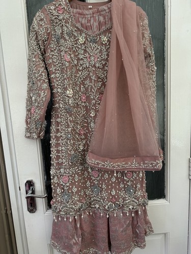 Pakistani indian asian eid - pakistani/indian,