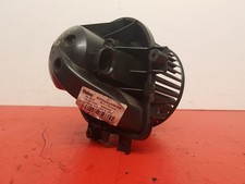 2002 MINI COOPER 1.6L PETROL HEATER BLOWER MOTOR W964424E
