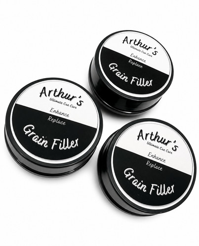 Arthur ultimate cue care - cue,