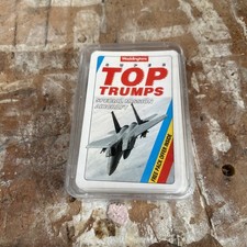 WADDINGTONS TOP TRUMPS SPECIAL