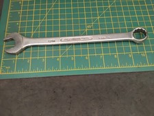 Vintage Britool RJM19 Combination  Spanner 19mm PX20T19714