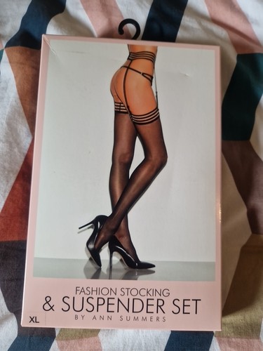 Ann summers fashion - ann,