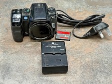 Minolta Dynax 5D Digital SLR