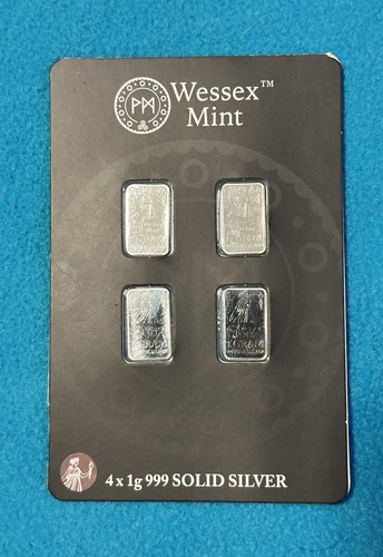 Wessex mint lady - wessex,