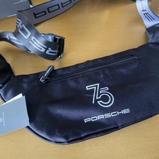 Porsche 75th Anniversary