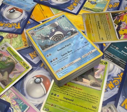 English pokemon bundles - bundles,