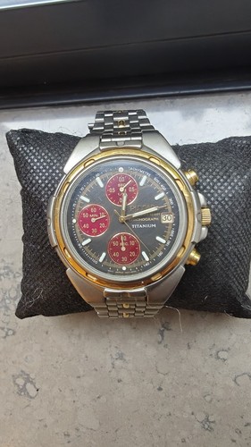 Pulsar chronograph men - pulsar,