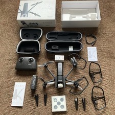 Parrot Anafi with hd camera 4k /21mp