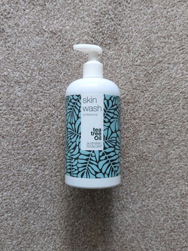 Australian bodycare tea tree - australian,
