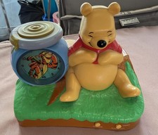 Winnie The Pooh Vintage Disney