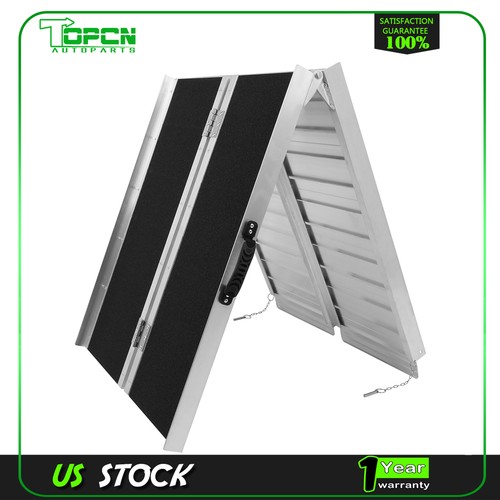 10ft aluminum multi - 10ft, multi-folding