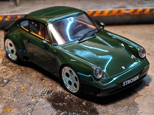 Porsche 911 strosek mega - porsche,