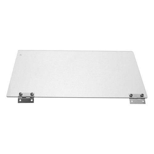 Reusable clear pvc - clear, door