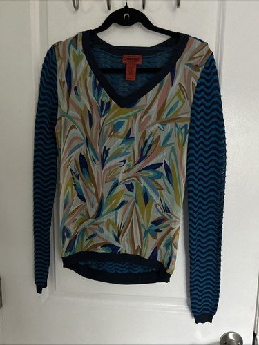 Missoni wave knit long - missoni,