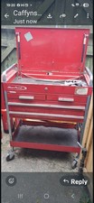 Snap On Tool Box
