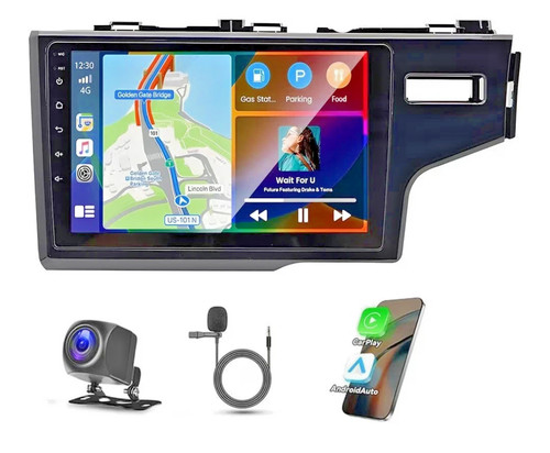 For honda fit jazz - jazz, 2014-2020