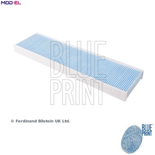 Filter cabin air adb112508 - filter,